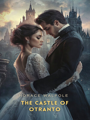 cover image of The Castle of Otranto